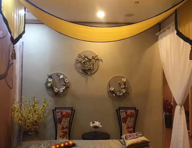 天津河东高端男士养生会所_让人体会到不一样的精致体验