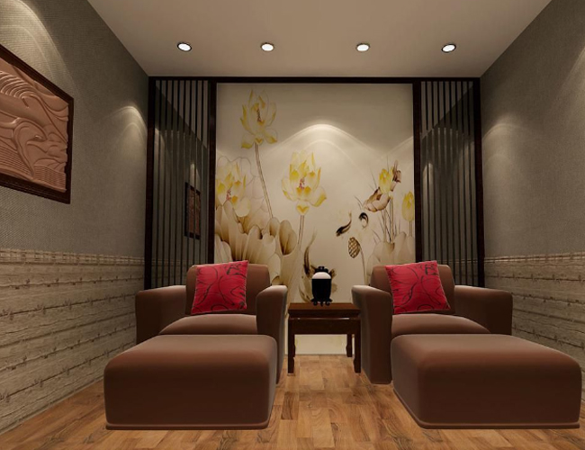 天津河东YiYun养生馆高端spa