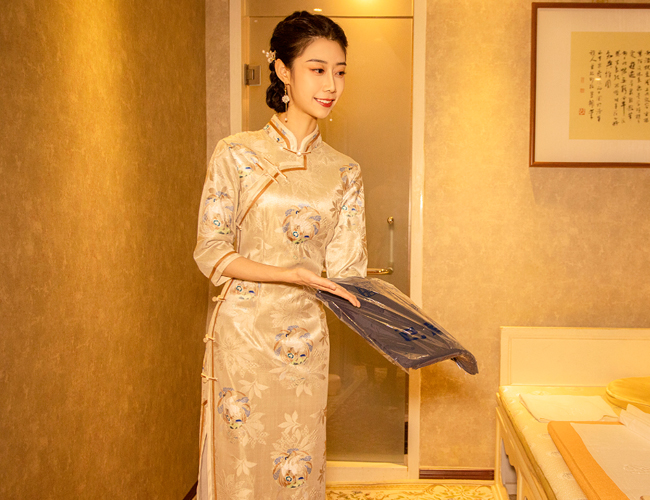 天津河东商务休闲会所艺师风采（九）给大家推荐一下